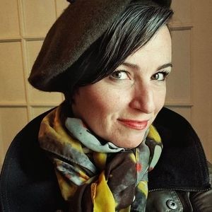 Meet your Posher, Donna